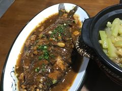 -小俞村食府(新华·学府春天店)