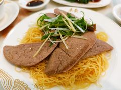 -香港麦奀云吞面世家(中山二路店)