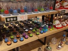 -The Green Party(湛江万达广场店)