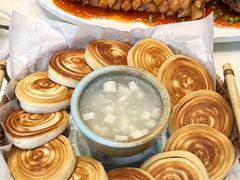 -怡得饭庄·30年老店·宋大妈昆明菜