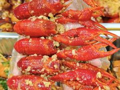 -吉利龙虾·新派海鲜烧烤