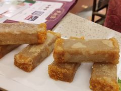 鸿运年糕-点都德(大茶楼店)