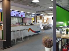 -微笑时刻照相馆·企业合影·商务外拍(北京五道口店)