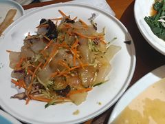 -齐河·老东家·民间菜·地标特色美食