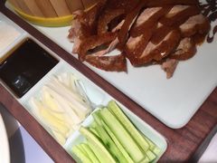 -松沪名灶·豆浆鱼头·新上海菜(飞航吾悦广场店)