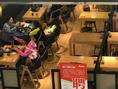-回味鸭血粉丝汤(新城市广场店)