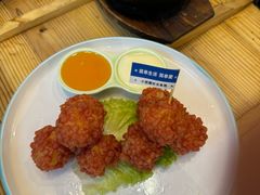 -小团圆灶台鱼·百城头牌菜(千岛湖店)