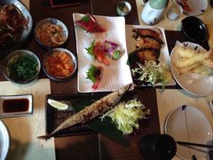 舞鹤日本料理(华侨城店)-舞鹤日本料理铁板烧(华侨城店)