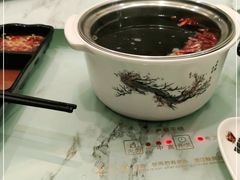 -顶福胜潮汕牛肉火锅(观沙岭店)