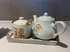 -张拉拉兰州手撕牛肉面(融科资讯中心店)