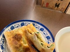 -老客满蛋饼(双塔市集店)