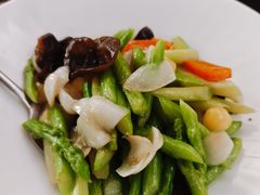 -五观堂素食(新华路店)