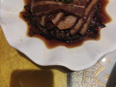 传统咸烧白-缪氏川菜(深圳北站缤果空间店)