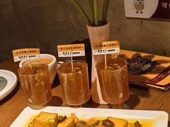 -隔壁老王·家常云南菜(皇冠店)