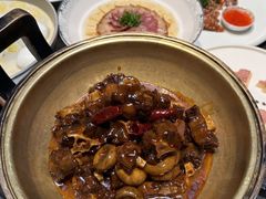 -曾宴·楚菜(湖北省博物馆店)