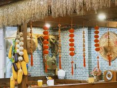 -老东北大铁锅·烧烤·东北菜