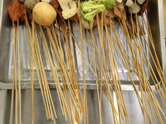 -牛串门串串香(东直门簋街总店)