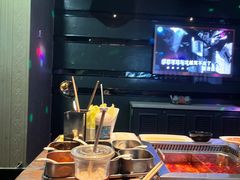 -麦霸KTV(光谷店)