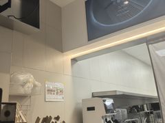 -喜茶(上海淮海中路渔阳里店)