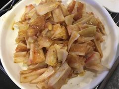 烤鸡脆骨-厚味居炙子烤肉·清真(天桥南纬路店)