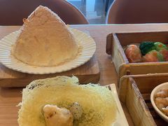 -临江酒店-中餐厅