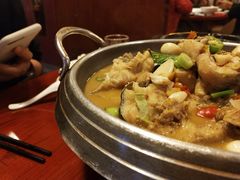 红烧鱼钩-钓台野鱼馆(钱江国际时代广场店)