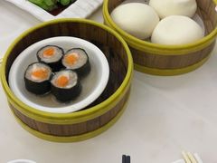 -圣丰城酒家·宴会(宝安大仟里店)