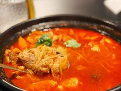 酸笋鸡-多味居(剪子巷店)