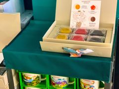 -星巴克(西安机场1店T3到达店)