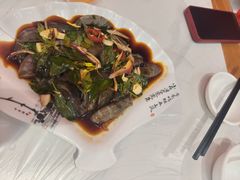 -官塘锋记鱼生·生腌·砂锅粥(牌坊街店)