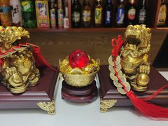 -东北人家铁锅炖(鞍山路店)