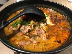 -云味馆·云南菜·云南米线(景田店)
