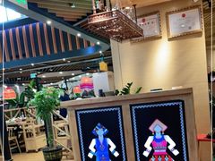 大堂-椰夫人·养生椰子鸡(金沙洲永旺店)