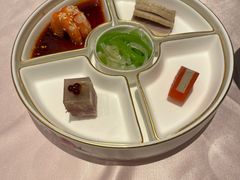 -江南灶中餐厅(南京香格里拉店)