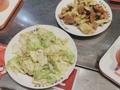 -清真·老金烧烤·小龙虾(山大路店)