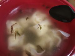 -庆丰包子铺(金沟河桥店)