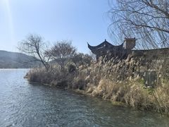 -南北湖风景区