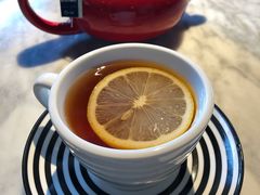 格雷伯爵茶-玛尚诺意式餐厅(官舍店)