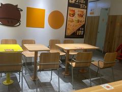 -麦当劳(顾村公园店)