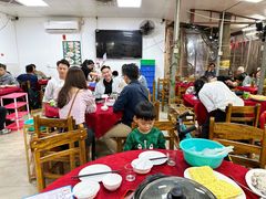 -花苑美食横琴生蚝火锅(拱北粤华路店)