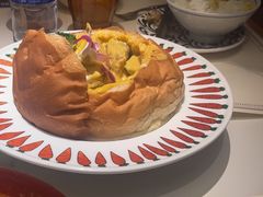 -太食獸泰式茶餐厅(IFS国金中心店)