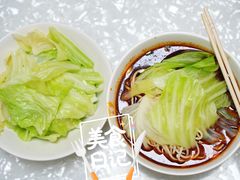 -易毛特色牛肉面(解放碑步行街店)
