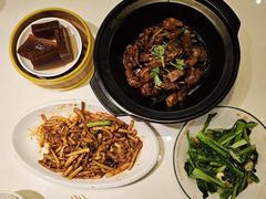 -清晖小苑•顺德地方菜(壹海城店)