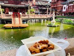 -鲜得来排骨年糕(豫园店)