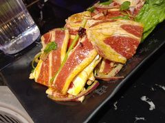 -齐齐哈尔烤肉(惠山万达店)