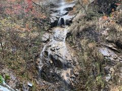 -罗田薄刀峰风景区