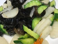 -喜悦小串海鲜烧烤大排档(高新万达店)