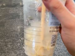 -瑞幸咖啡(大都会东方广场店)