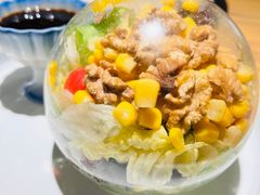 -大和食乐·鲜和牛酸汤火锅(环宇荟店)