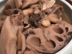 -原味田园·客家菜·土窑鸡(中航城君尚购物中心店)